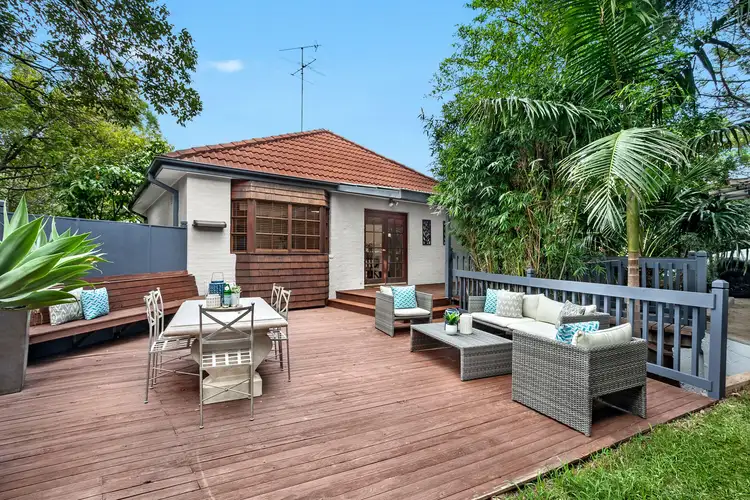 Fourth view of Homely house listing, 7 Haldane Crescent, Lane Cove NSW 2066