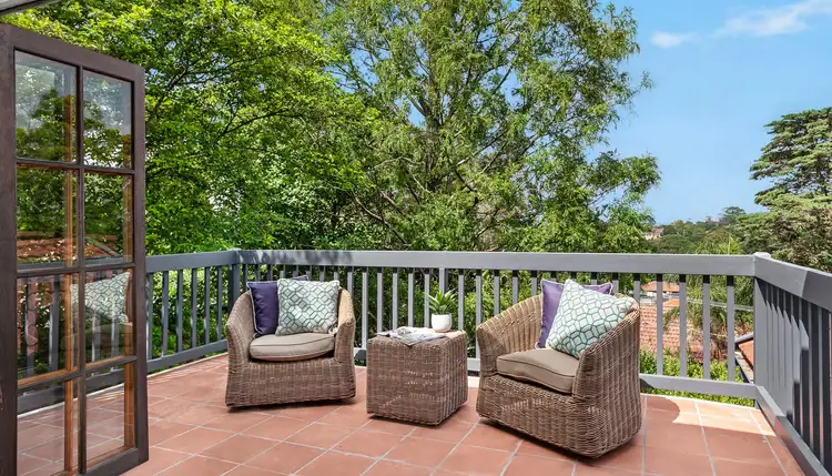 Sixth view of Homely house listing, 7 Haldane Crescent, Lane Cove NSW 2066