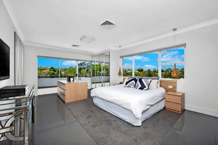 Fifth view of Homely house listing, 28 Conrad Street, North Ryde NSW 2113