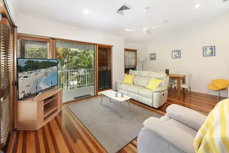 Second view of Homely apartment listing, 60/179 Weyba Road, Noosaville QLD 4566