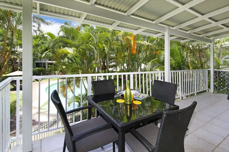 Third view of Homely apartment listing, 60/179 Weyba Road, Noosaville QLD 4566