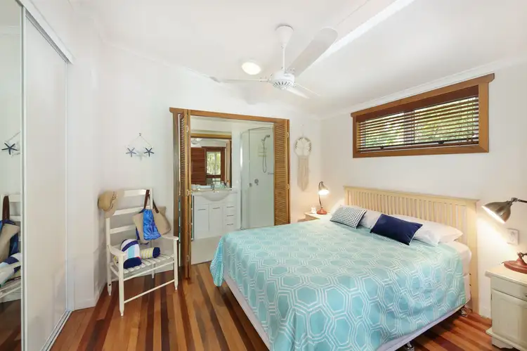 Fourth view of Homely apartment listing, 60/179 Weyba Road, Noosaville QLD 4566