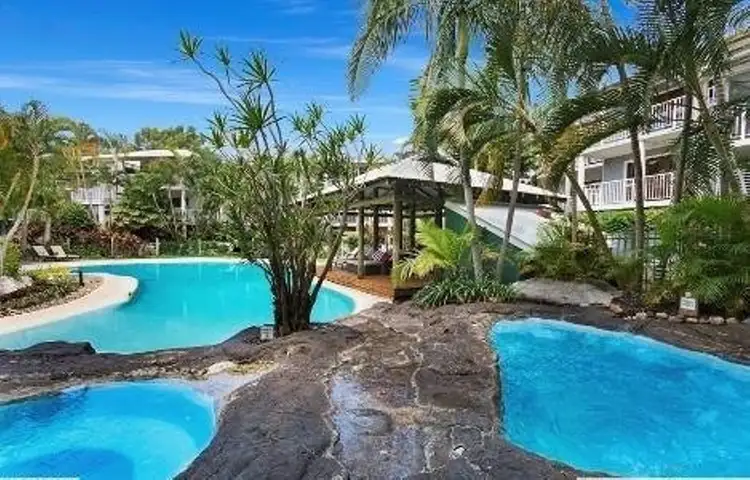 Fifth view of Homely apartment listing, 60/179 Weyba Road, Noosaville QLD 4566
