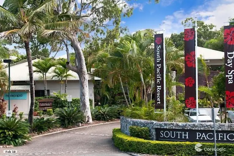Sixth view of Homely apartment listing, 60/179 Weyba Road, Noosaville QLD 4566