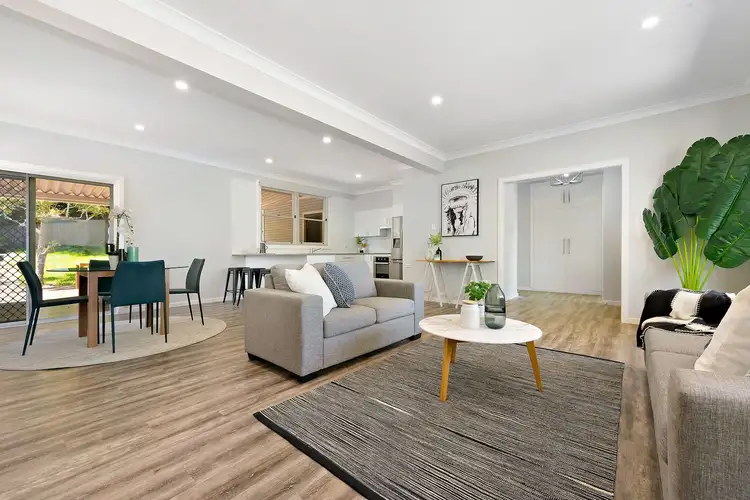 28 Jennifer Street, Charlestown NSW 2290