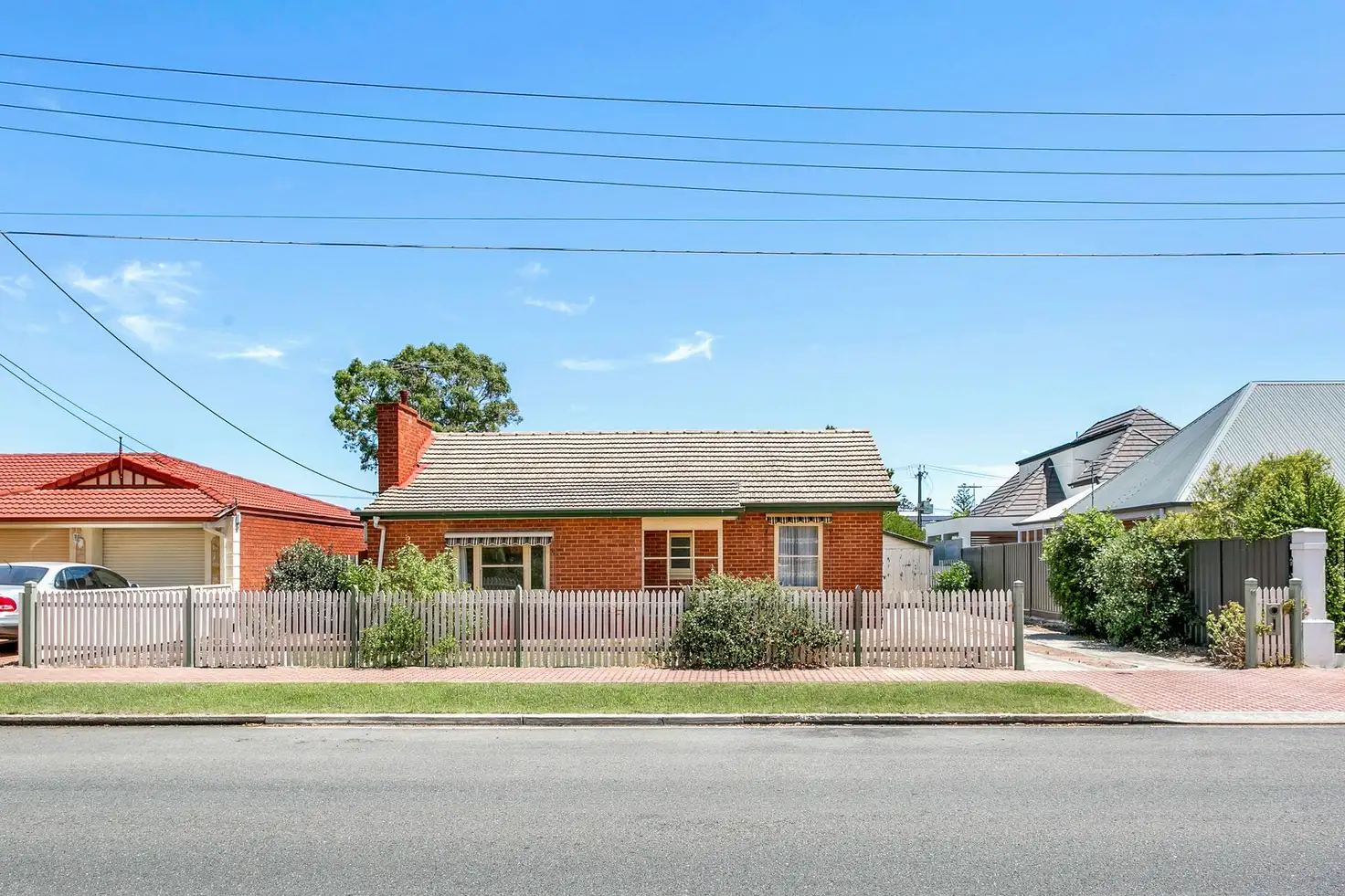 Main view of Homely house listing, 16 Blackburn Ave, Glenelg North SA 5045