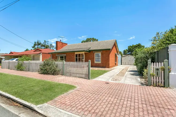 Third view of Homely house listing, 16 Blackburn Ave, Glenelg North SA 5045