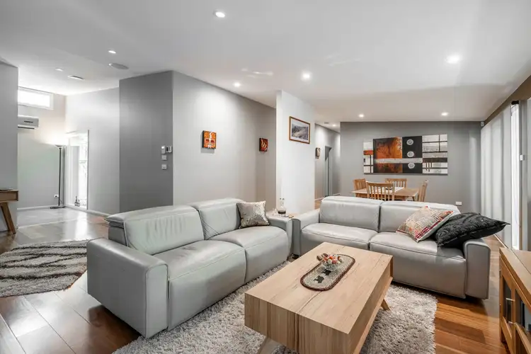 Second view of Homely house listing, 56 Fergusson Crescent, Deakin ACT 2600