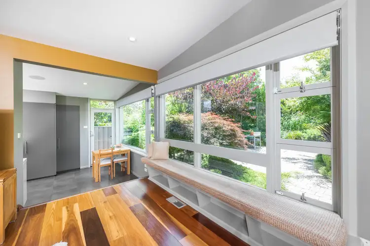 Third view of Homely house listing, 56 Fergusson Crescent, Deakin ACT 2600