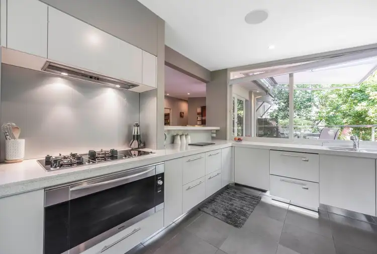 Fourth view of Homely house listing, 56 Fergusson Crescent, Deakin ACT 2600