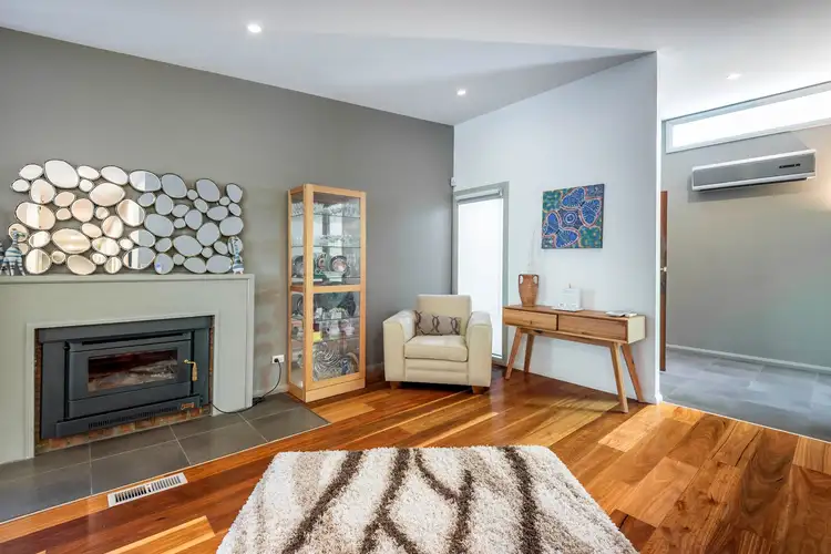 Fifth view of Homely house listing, 56 Fergusson Crescent, Deakin ACT 2600