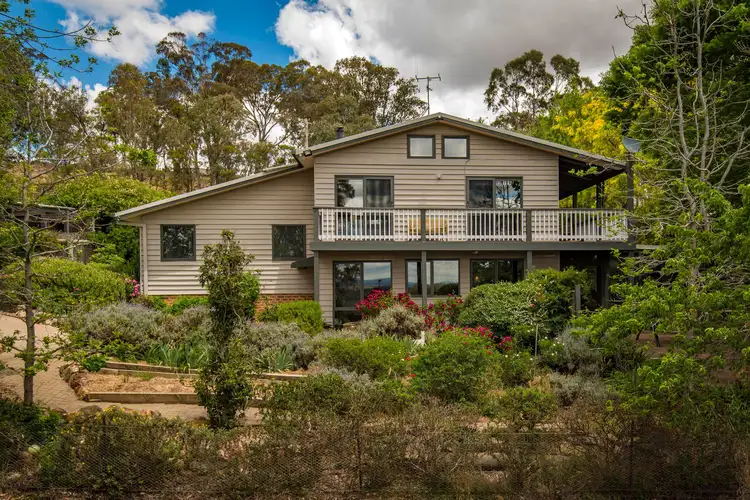 37 Alfred Road, Sutton NSW 2620