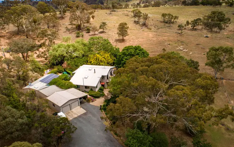 Fourth view of Homely house listing, 37 Alfred Road, Sutton NSW 2620