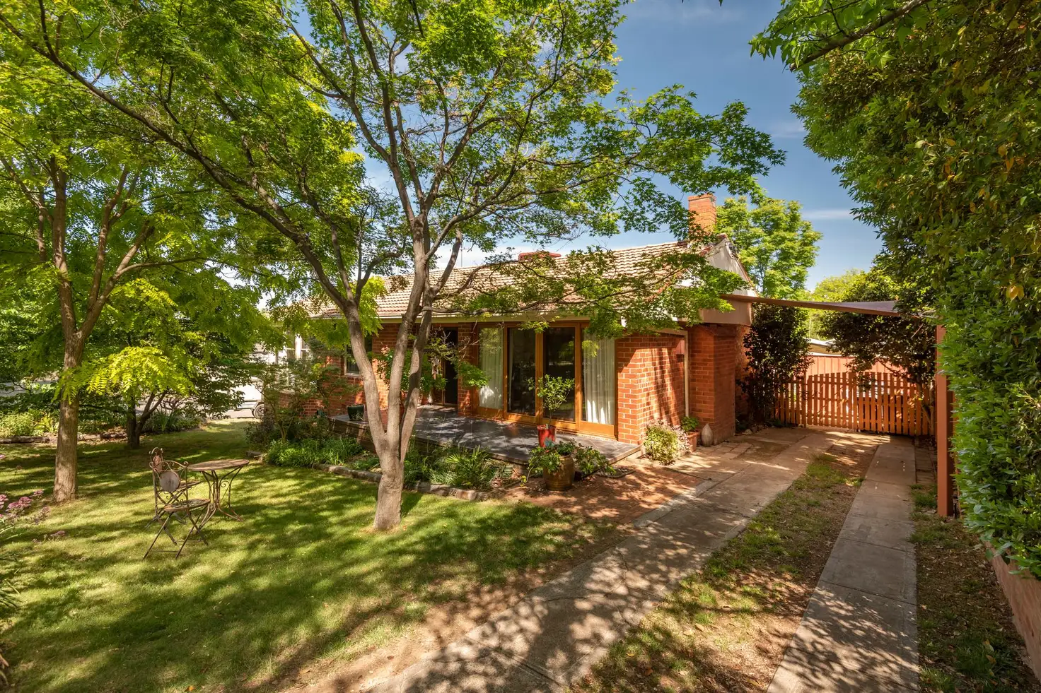 Main view of Homely house listing, 29 Scott Street, Narrabundah ACT 2604