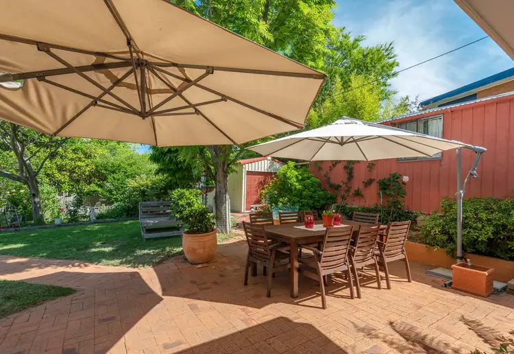 Third view of Homely house listing, 29 Scott Street, Narrabundah ACT 2604
