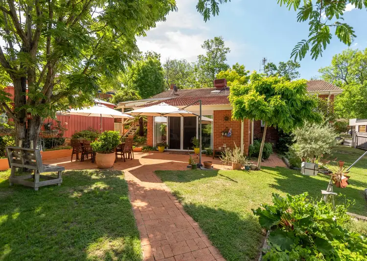 Fourth view of Homely house listing, 29 Scott Street, Narrabundah ACT 2604