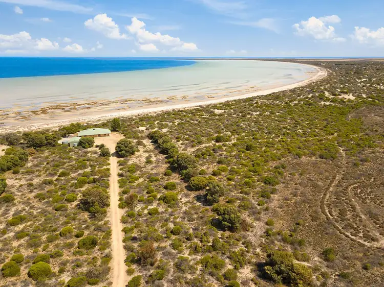 Third view of Homely house listing, 293 Coast Road, Moonta Bay SA 5558