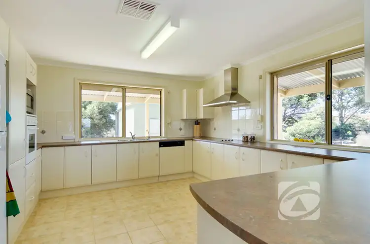 Fifth view of Homely house listing, 293 Coast Road, Moonta Bay SA 5558