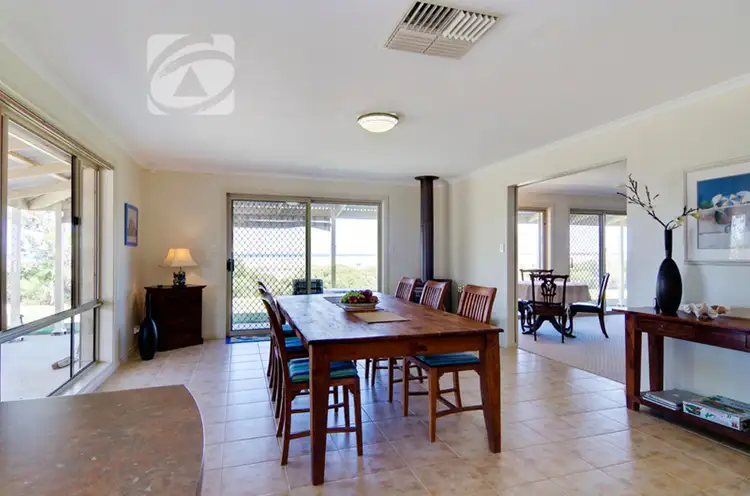 Sixth view of Homely house listing, 293 Coast Road, Moonta Bay SA 5558