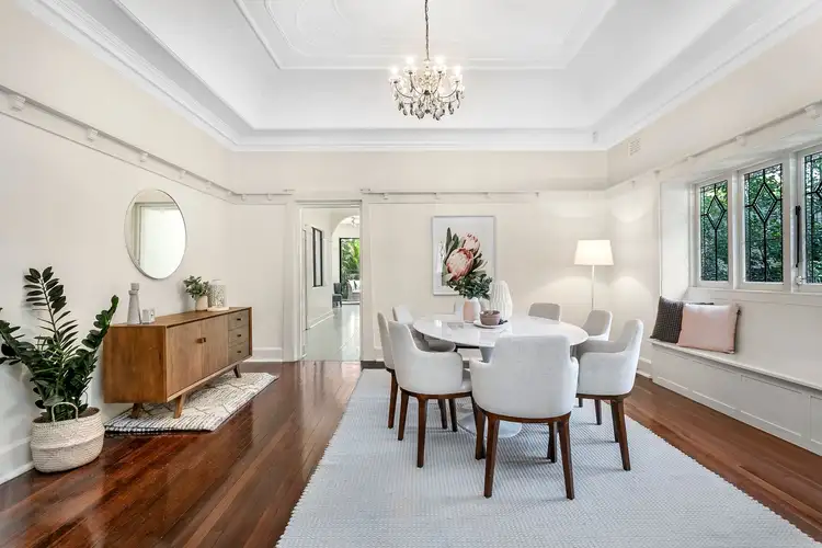 8 Balfour Street, Greenwich NSW 2065