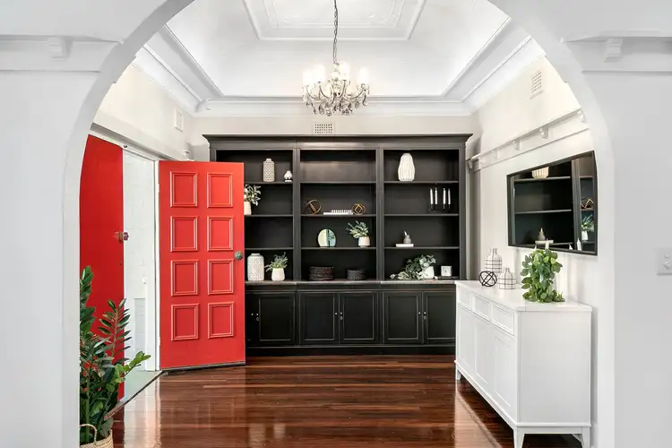 Third view of Homely house listing, 8 Balfour Street, Greenwich NSW 2065