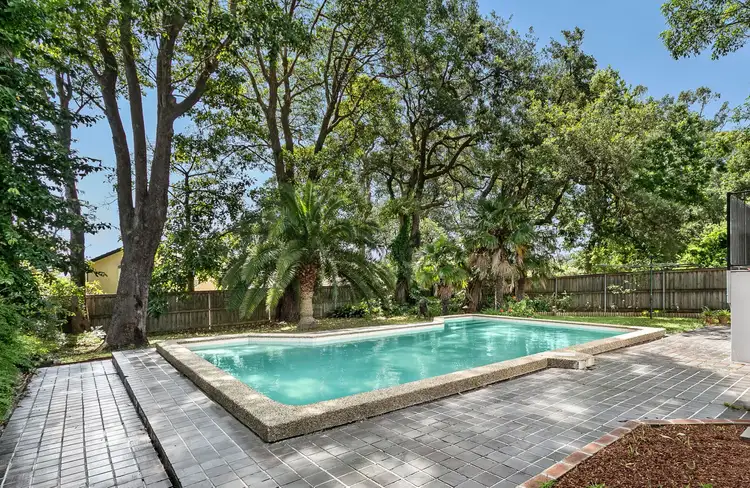 Fifth view of Homely house listing, 8 Balfour Street, Greenwich NSW 2065