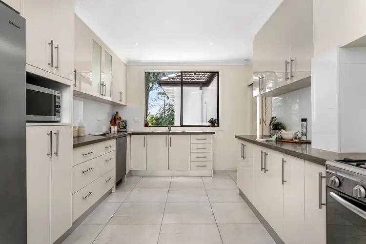 Sixth view of Homely house listing, 8 Balfour Street, Greenwich NSW 2065