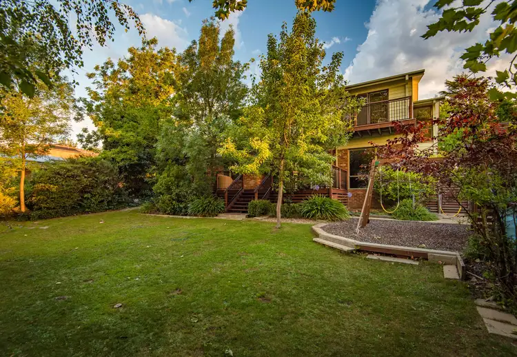 36 Esperance Street, Red Hill ACT 2603