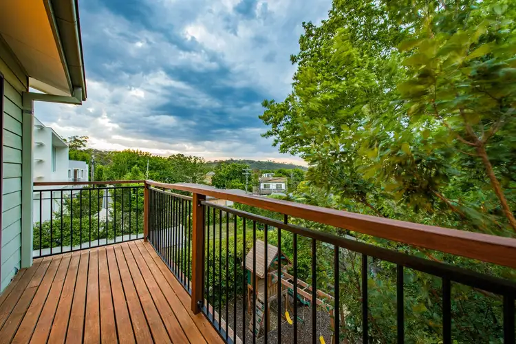 Sixth view of Homely house listing, 36 Esperance Street, Red Hill ACT 2603