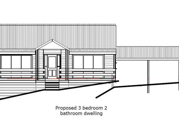 Fifth view of Homely land listing, 113 Wonga Road, Millgrove VIC 3799