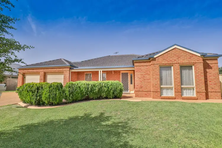 2 Duneden Close, Mildura VIC 3500