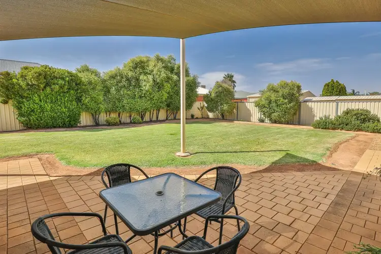 Third view of Homely house listing, 2 Duneden Close, Mildura VIC 3500