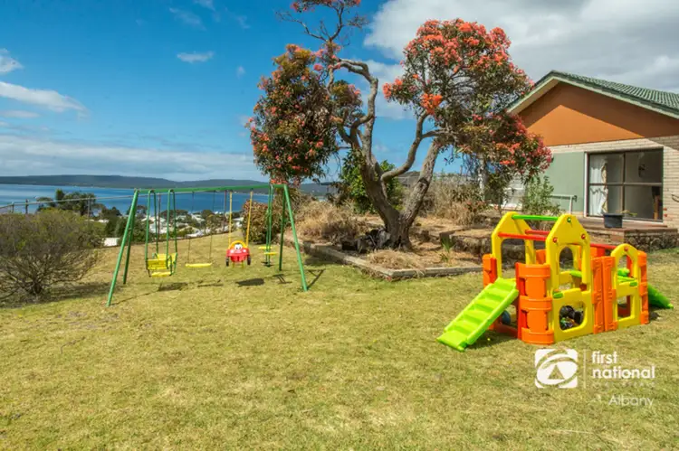 56 Parade Street, Albany WA 6330