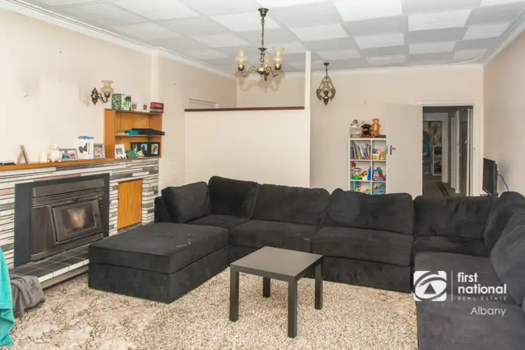 Sixth view of Homely house listing, 56 Parade Street, Albany WA 6330