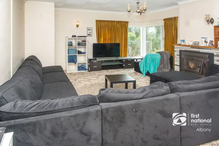 Seventh view of Homely house listing, 56 Parade Street, Albany WA 6330