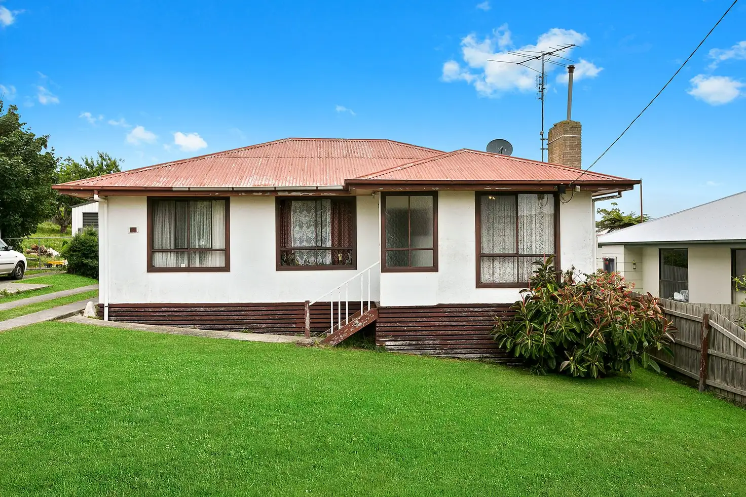 Main view of Homely house listing, 23 Bena Road, Korumburra VIC 3950