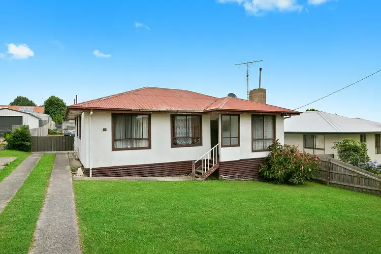 Second view of Homely house listing, 23 Bena Road, Korumburra VIC 3950