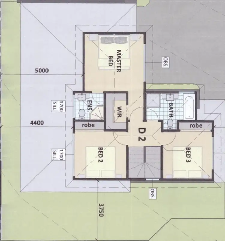 Sixth view of Homely house listing, Unit 2/3 Dorothy Street, Doveton VIC 3177