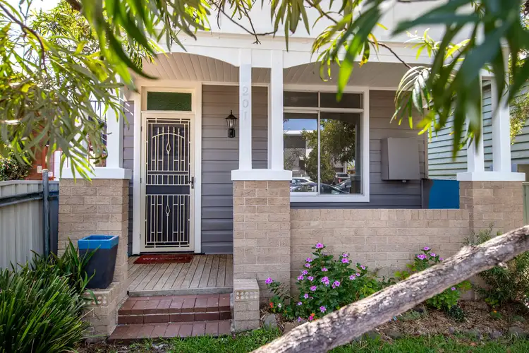 201 Broadmeadow Road, Broadmeadow NSW 2292