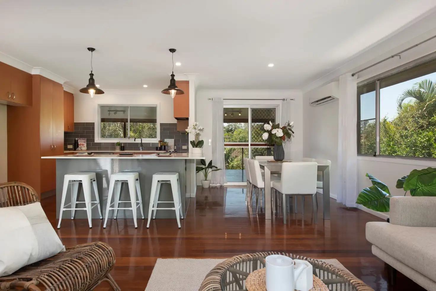 Main view of Homely house listing, 4 Jumbuck Street, Jindalee QLD 4074