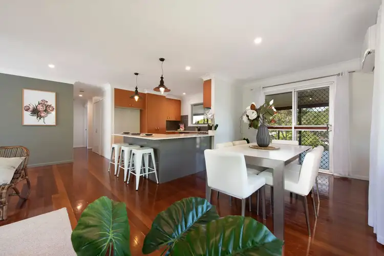 Second view of Homely house listing, 4 Jumbuck Street, Jindalee QLD 4074
