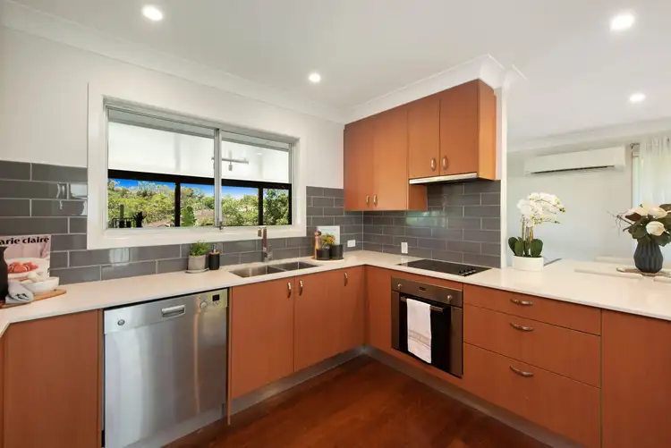 Fourth view of Homely house listing, 4 Jumbuck Street, Jindalee QLD 4074