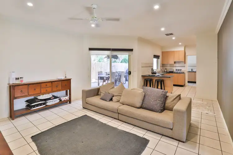 Second view of Homely townhouse listing, 2/307 Tenth Street, Mildura VIC 3500