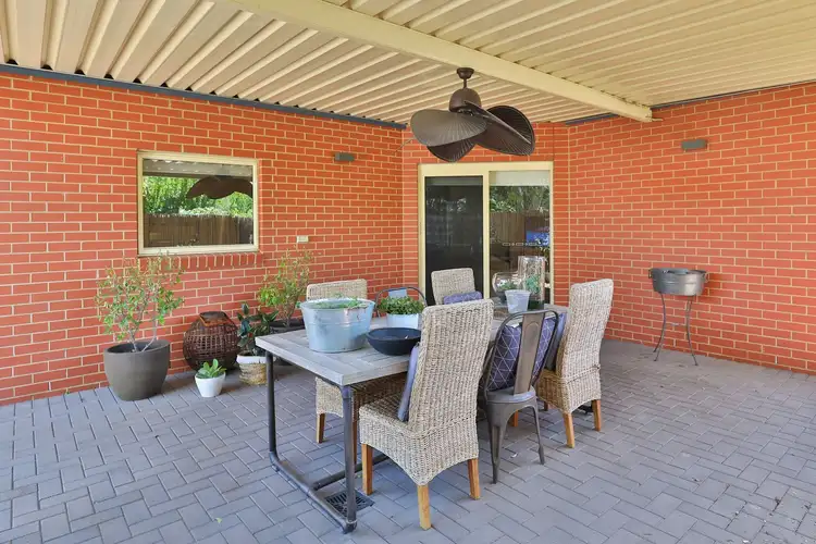 Third view of Homely townhouse listing, 2/307 Tenth Street, Mildura VIC 3500