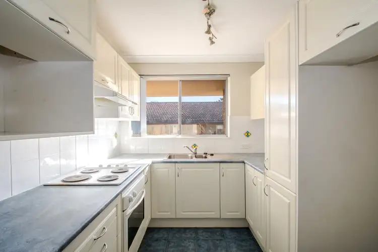 Third view of Homely unit listing, 4/181 Derby Street, Penrith NSW 2750
