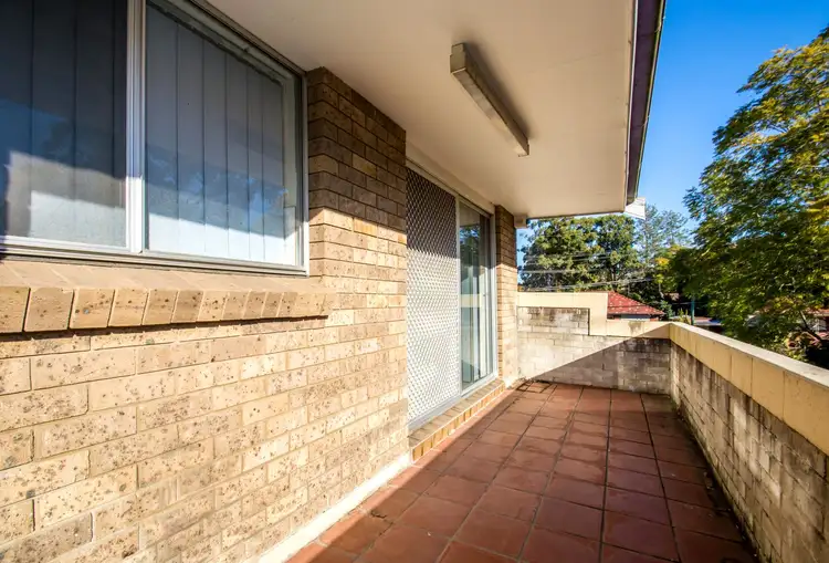 Sixth view of Homely unit listing, 4/181 Derby Street, Penrith NSW 2750