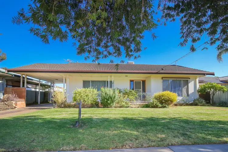 121 Burrows Street, Mildura VIC 3500