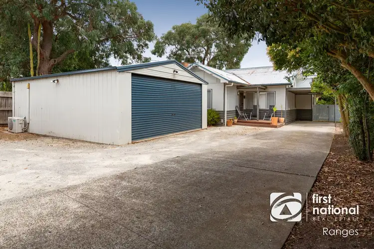 67 Albert Avenue, Boronia VIC 3155