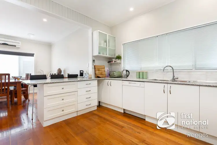 Second view of Homely house listing, 67 Albert Avenue, Boronia VIC 3155