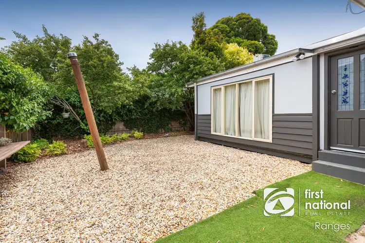 Third view of Homely house listing, 67 Albert Avenue, Boronia VIC 3155